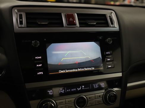 Used 2016 Subaru Legacy 3.6R Limited image 20