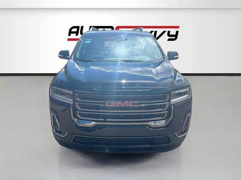 Used 2023 GMC Acadia AT4 w/ Technology Package AWD/4WD image 2