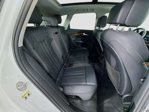 Used 2023 Audi Q5 2.0T Premium Plus AWD/4WD image 30
