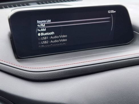 Used 2025 MAZDA CX-30 AWD 2.5 S w/ Preferred Package image 7