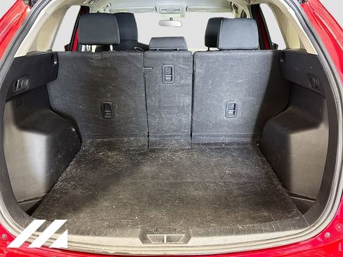 Used 2016 MAZDA CX-5 Touring image 26
