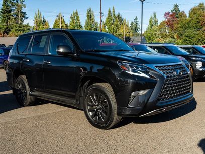 Used 2023 Lexus GX 460 Premium