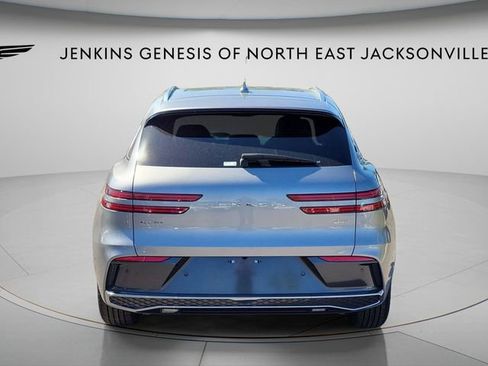 New 2026 Genesis GV70 2.5T Advanced w/ G1 Accessory Package image 9