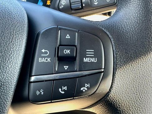 New 2025 Ford Bronco Sport Big Bend image 12