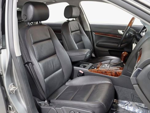 Used 2006 Audi A6 3.2 image 24