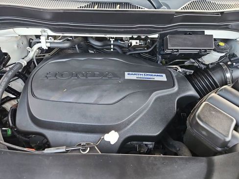 Used 2019 Honda Ridgeline RTL-E image 52