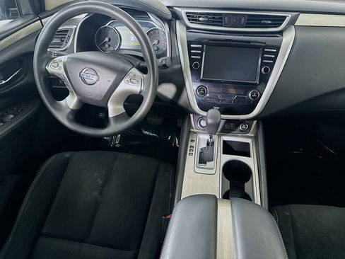 Used 2018 Nissan Murano S image 17