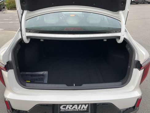 New 2026 Kia K4 GT-Line Turbo FWD image 24