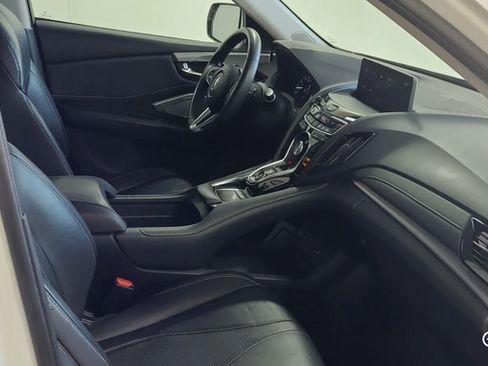 Used 2019 Acura RDX AWD w/ Technology Package image 3