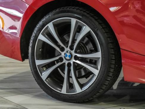 Used 2017 BMW 230i xDrive Convertible AWD/4WD image 74