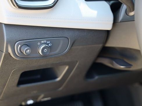 New 2026 Chevrolet TrailBlazer LS w/ LS Convenience Package FWD image 16