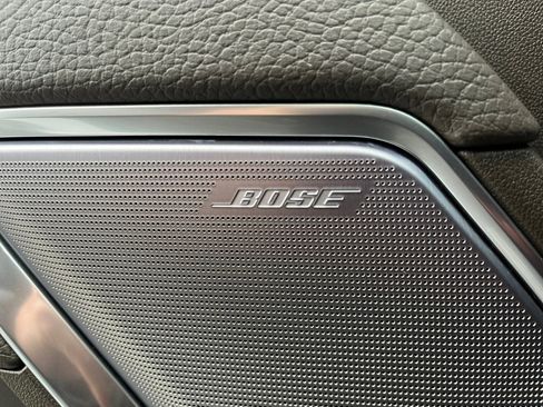 Used 2024 GMC Sierra 3500 Denali w/ Denali Reserve Package image 23