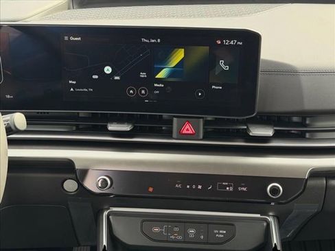 New 2026 Kia Carnival SX Prestige image 18