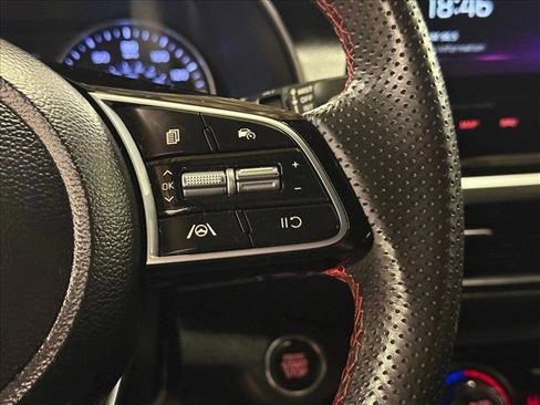 Used 2023 Kia Forte GT image 13