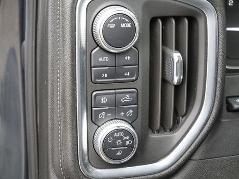 Used 2021 GMC Sierra 1500 Denali w/ Denali Ultimate Package image 36