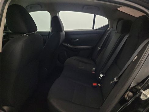 Used 2021 Nissan Sentra S FWD image 18