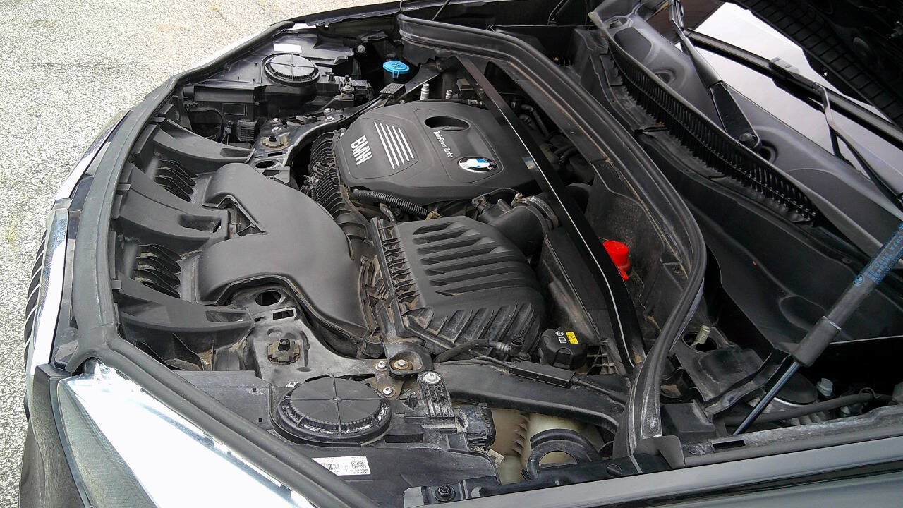 Used 2019 BMW X1 sDrive28i w/ Convenience Package FWD image 38