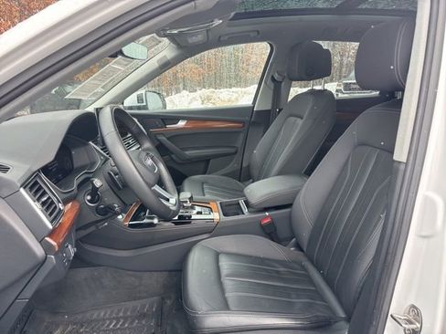 Used 2022 Audi Q5 2.0T Premium Plus image 8