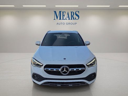 Used 2021 Mercedes-Benz GLA 250 image 9