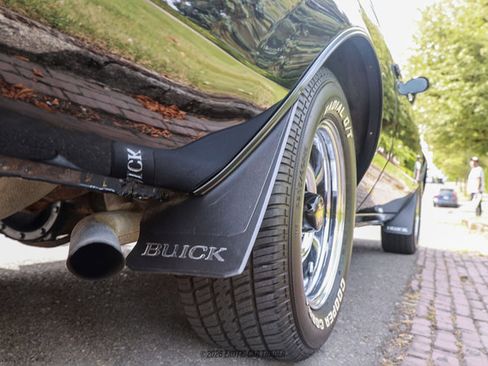 Used 1987 Buick Regal Coupe RWD image 63