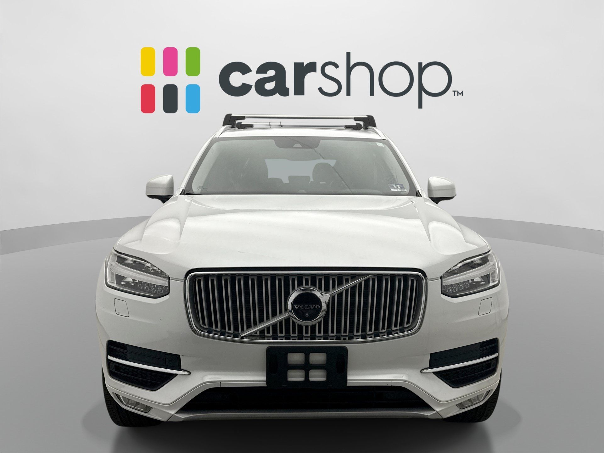 Used 2018 Volvo XC90 T6 Inscription w/ Convenience Package AWD/4WD image 6