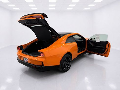 Used 2026 Dodge Charger Scat Pack AWD/4WD image 22