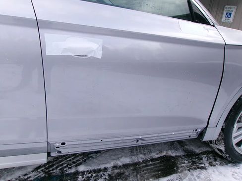 Used 2020 Audi Q5 2.0T Premium Plus AWD/4WD image 8