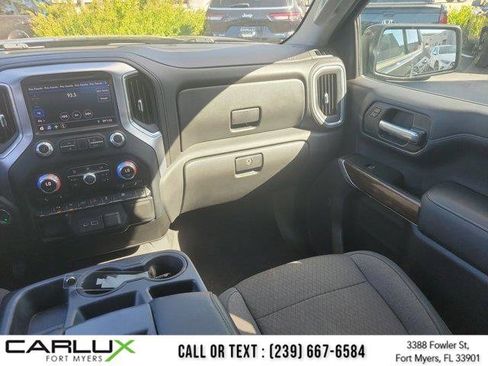 Used 2020 GMC Sierra 1500 Elevation w/ Elevation Value Package image 21