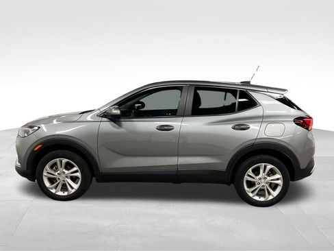 Certified 2023 Buick Encore GX Preferred w/ Cold Weather Comfort Package AWD/4WD image 6