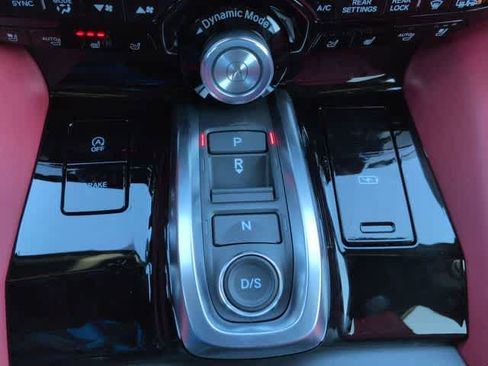 New 2026 Acura MDX Type S image 35