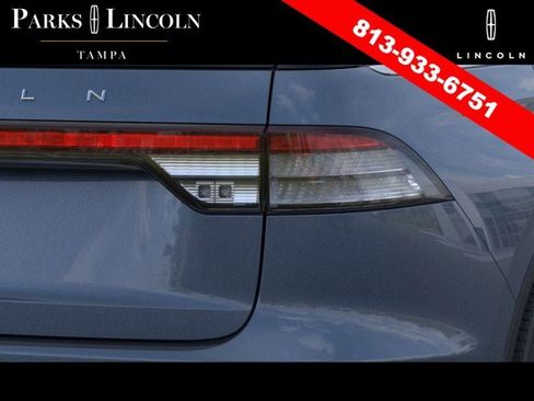 New 2026 Lincoln Aviator Reserve RWD image 21