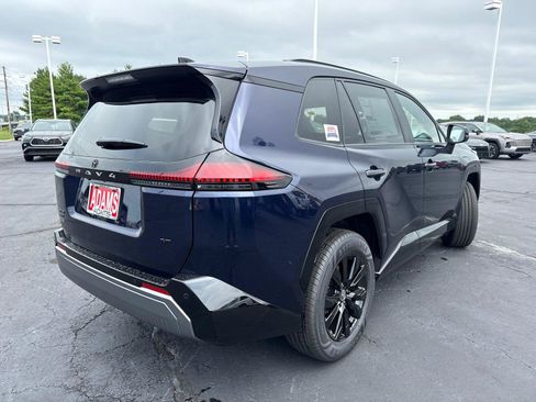 Used 2026 Toyota RAV4 AWD Plug-in Hybrid image 9
