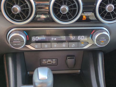 Used 2022 Nissan Sentra SR w/ Electronics Package image 24