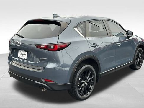 Used 2022 MAZDA CX-5 Carbon Edition image 30