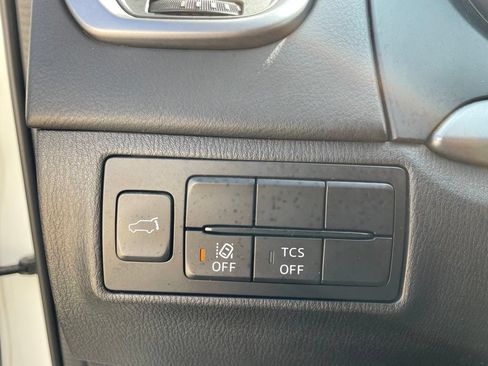 Used 2018 MAZDA CX-9 Touring FWD image 11