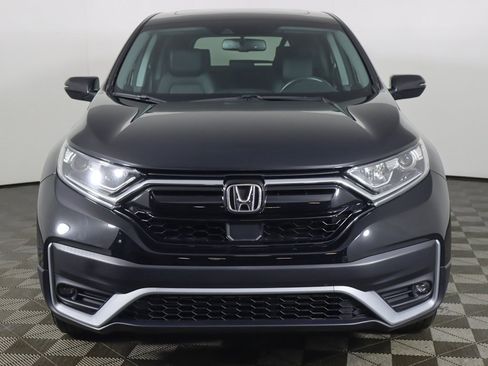 Used 2020 Honda CR-V EX-L image 11