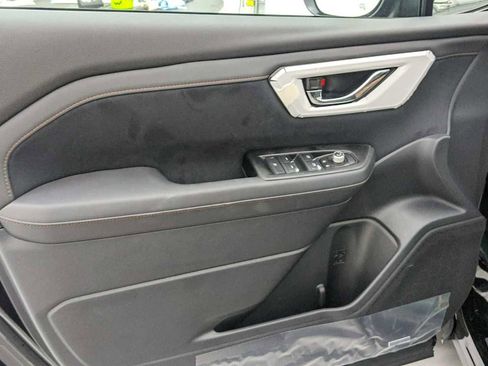 New 2026 Subaru Forester Sport image 23