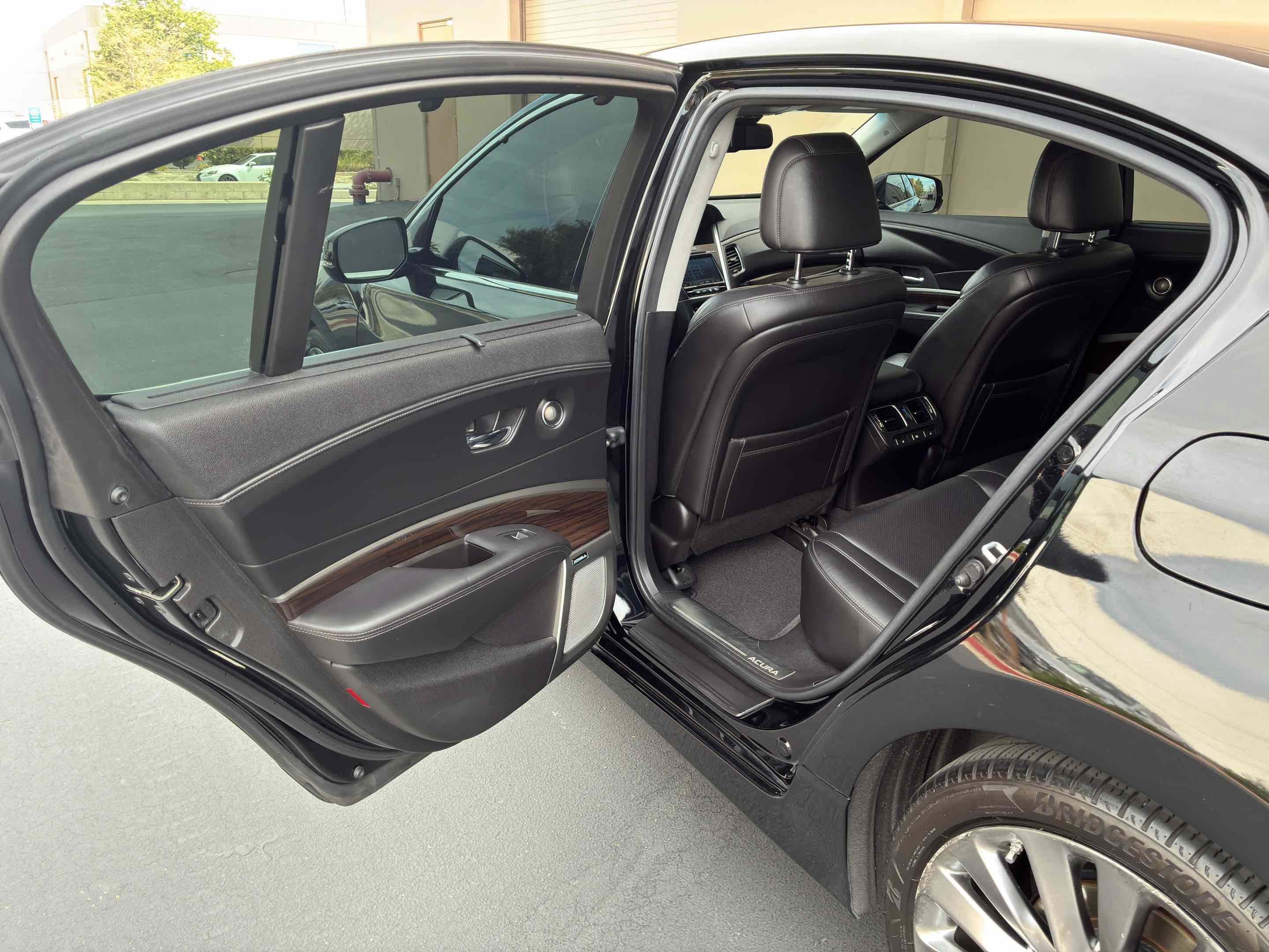 Used 2016 Acura RLX w/ Advance Package FWD image 59