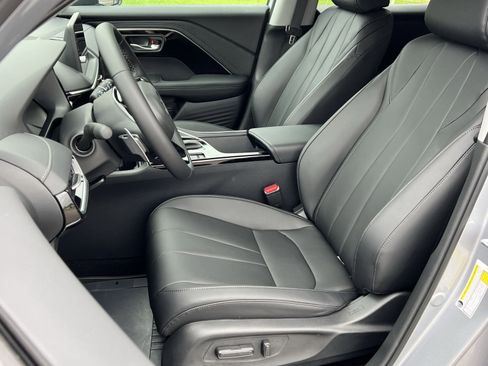 New 2025 Acura ADX FWD image 16