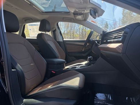 New 2026 Volkswagen Jetta SEL FWD image 15