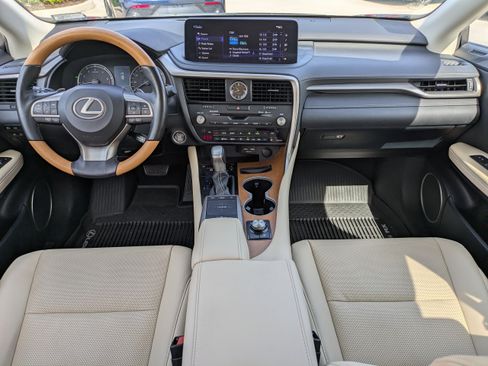 Used 2022 Lexus RX 350 FWD w/ Premium Package image 14