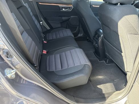 Used 2018 Honda CR-V EX image 15