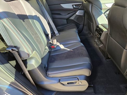 New 2026 Acura MDX A-Spec AWD/4WD image 20