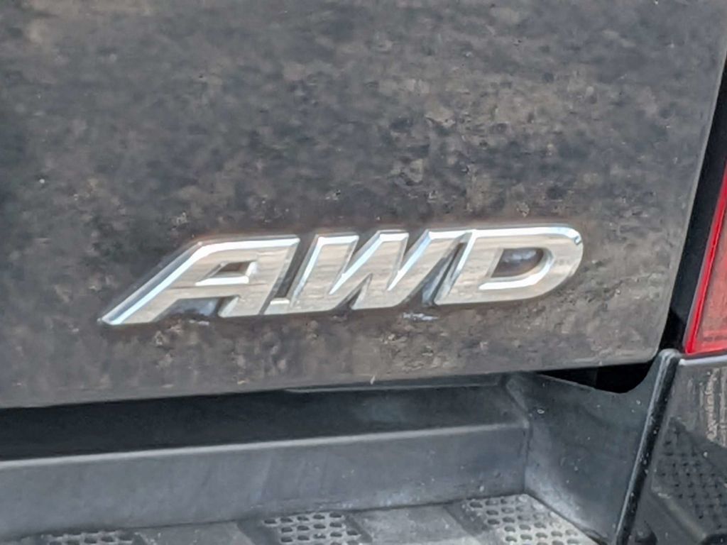 Used 2023 Honda Ridgeline RTL image 14