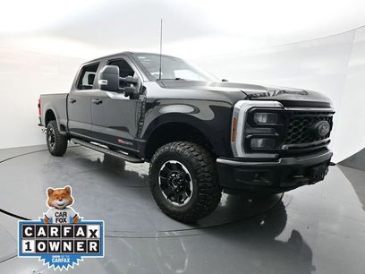 Used 2025 Ford F350 Lariat w/ Lariat Ultimate Package