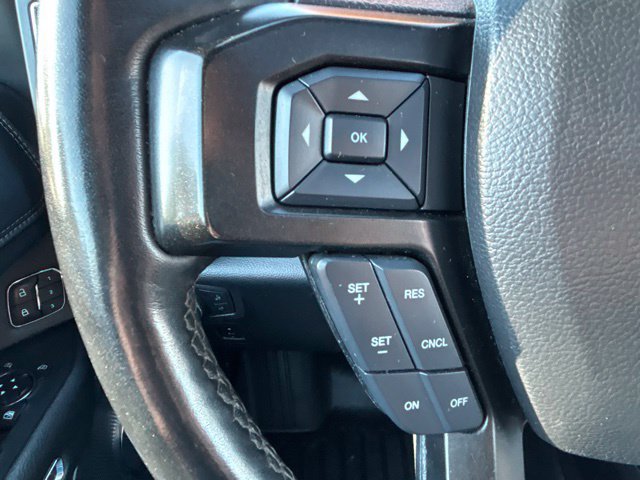 Used 2020 Ford Expedition Max Limited AWD/4WD image 11