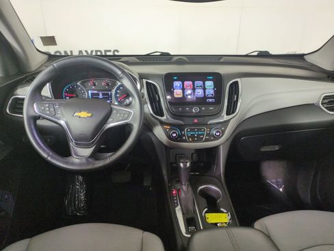 Used 2018 Chevrolet Equinox Premier AWD/4WD image 15