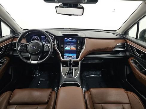 Used 2025 Subaru Outback Touring XT image 31
