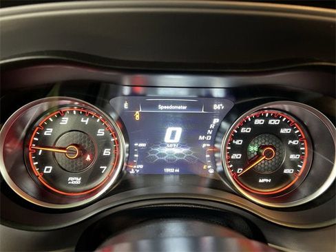 Used 2023 Dodge Charger Scat Pack w/ Plus Group image 12