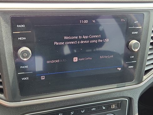 Used 2019 Volkswagen Atlas SE FWD image 19